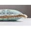 Folklore Square Pillow Cover & Insert