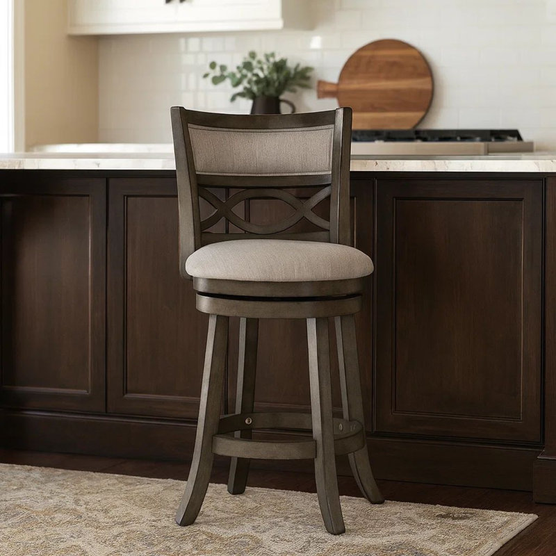 Tabouret de bar Bodnar