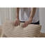 Méridienne surdimensionnée surdimensionnée Cozy Cloud Couch-1400045509