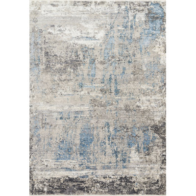 Willington Abstract Indoor Rug