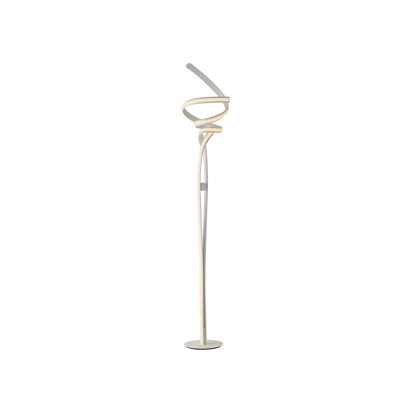 Soudersburg 160 H cm Novelty Floor Lamp