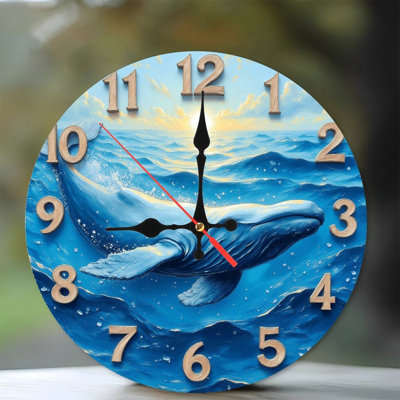 Horloge océanique