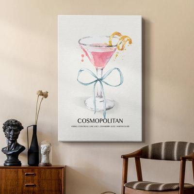 Arc Cosmo - galerie Cavas sur mesure