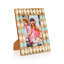 Stainforth Brown Wood Picture Frame-41829128