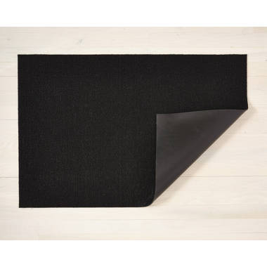 Chilewich Solid Shag Floor Mat