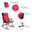 2 - Person Patio Conversation Set-2033156138