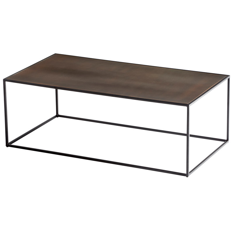 Table basse Verdosa