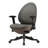 Lunar Mesh Task Chair-1234690167