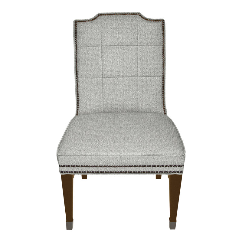 Chaise d'appoint Michael Weiss Travis, Oui, Colombe Tarbee, La Havane