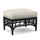 Luca Upholstered Ottoman