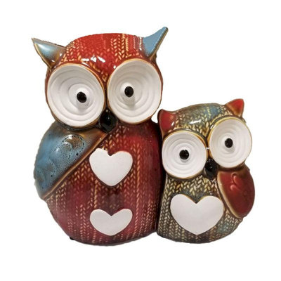 Stoddard Animals Figurines & Sculptures