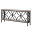 Console industrielle 70,9 po