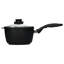 Non Stick Aluminum Sauce Pan with Lid-38350933