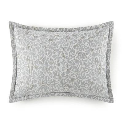 Ravenna Damask 100% Cotton Sham
