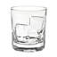 Portrait Handmade Crystal Drinking Glass
