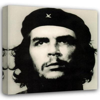 Che Guevara (Korda Portrait)