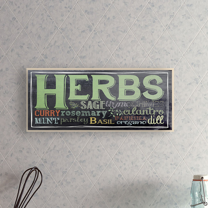 Ehme Farmhouse Wall Decor