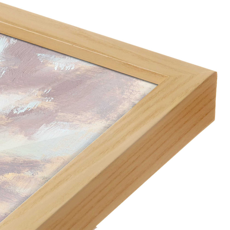 «Lowcountry Sunset» par Carson Overs passer, reproduction d'art, Tanné, H 30 po x l 40 po