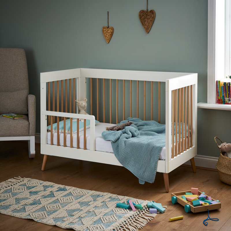 Maya Mini Cot Bed