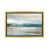 Gold Framed Canvas