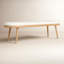 Echo Upholstered Bench-858601400