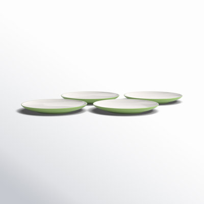 Noritake Colorwave Coupe Dinner Plates, 10-1/2"