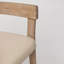 Granville Upholstered Stool with Solid Wood Frame-1912656540