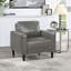Chaise avec accoudoirs Accent Chair
