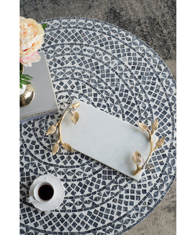 Aluminum Tray