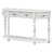 Blanc antique n'est pas disponible