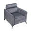 Revêtement en microfibre Modern Living Chair-120697219