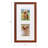 Arindra Double Photo  5x7 Collage Picture Frame-1474989055