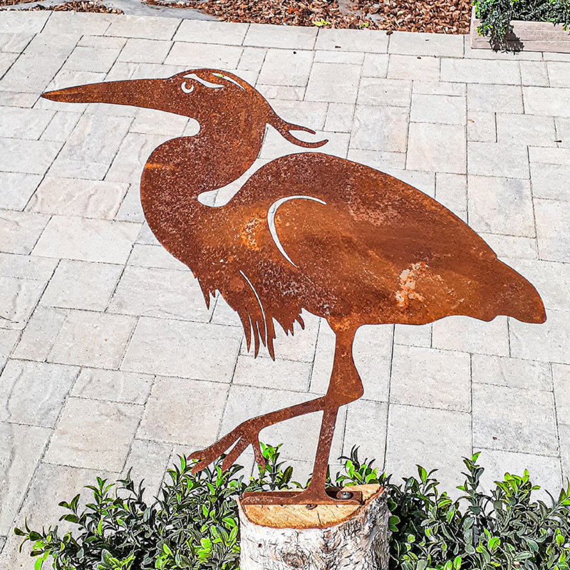 Art de jardin Ayesha