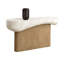 Oreste 64.5'' W Console Table