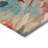 Machine Washable Indoor/Outdoor Jenning ACN2264 Floral Rug-765123347