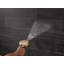 ProClean 7-Spray Wall-Mount Handheld Shower Head, High Pressure Spray Hand Shower with Hose-86278091