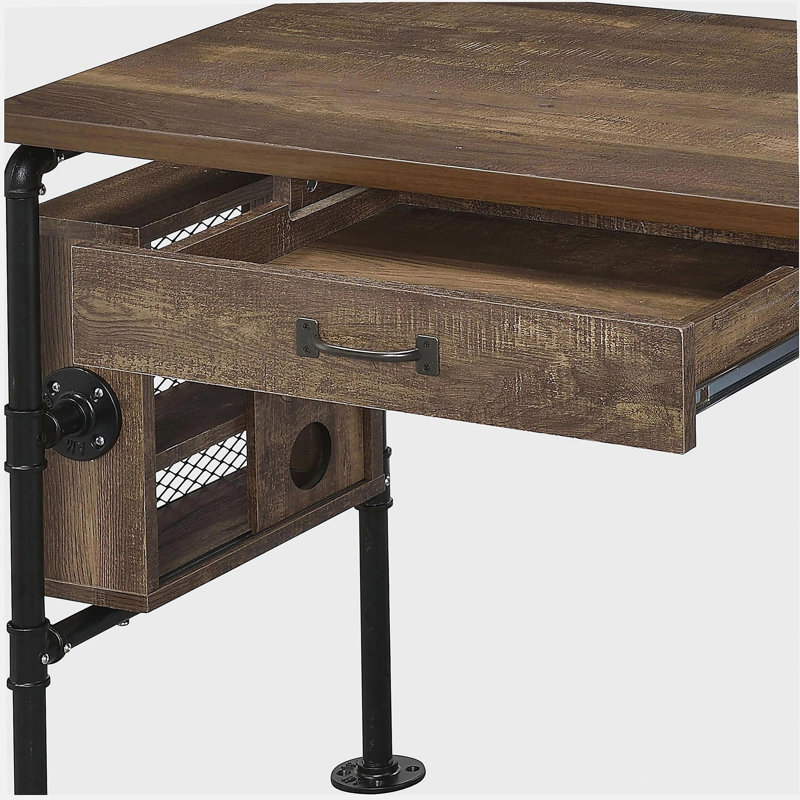 Bureau d'écriture Endang
