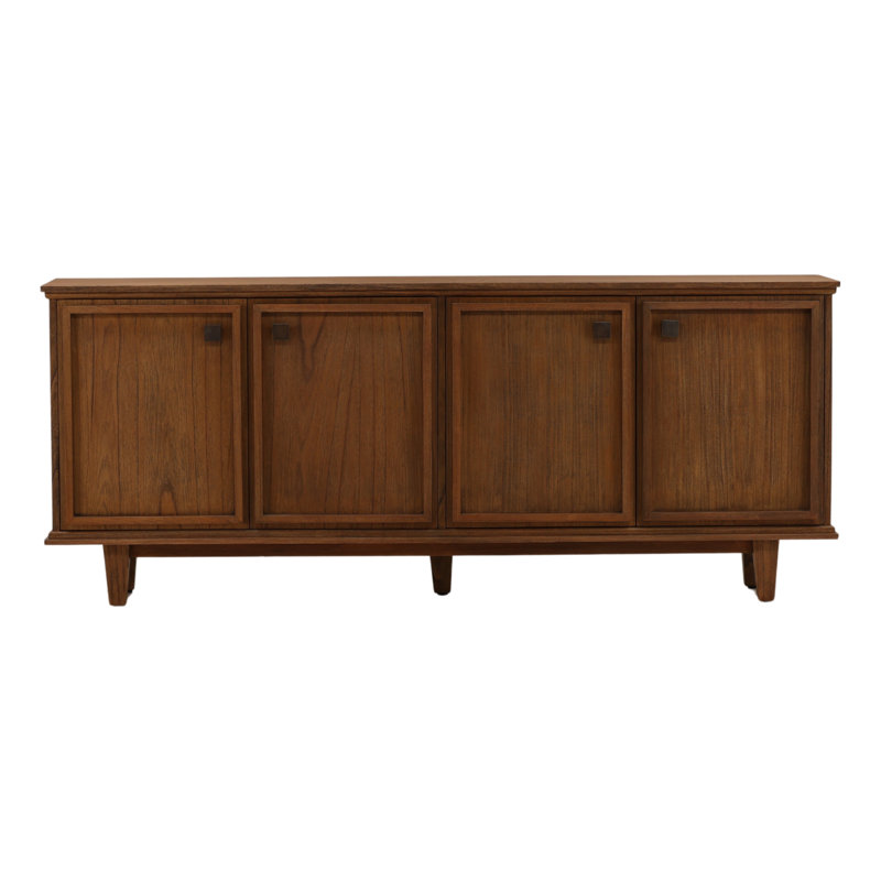 Yuridia Sideboard Brown