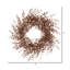Couronne d'eucalyptus artificiel 24 po-1883923518