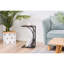 Table basse en fer