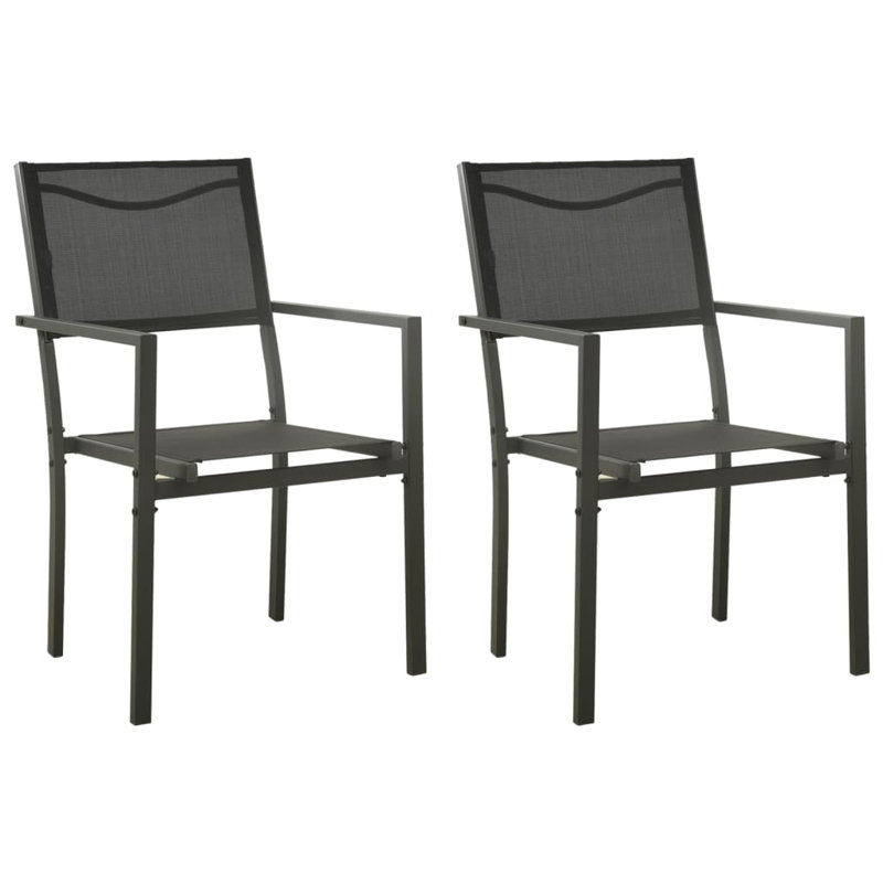 Azlyn Patio Dining Armchair with Cushion
