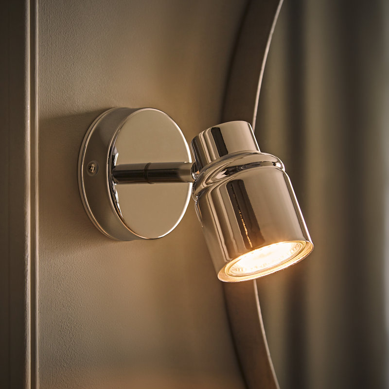 Demont Wallchiere, Chrome