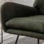 Chaise berçante en métal Jamaul-205405041