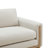Adika 88" Upholstered Sofa-941592604
