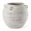 Vase de plancher en céramique Barsby