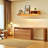 Simple And Practical Dressing Table