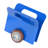 350 Lb. Capacity Furniture Dolly