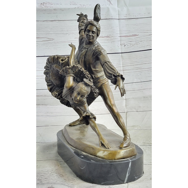 Figurines et sculptures Avinoam