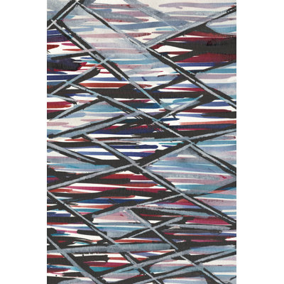 Chain Link II by Jodi Fuchs - Wrapped Canvas Art Prints