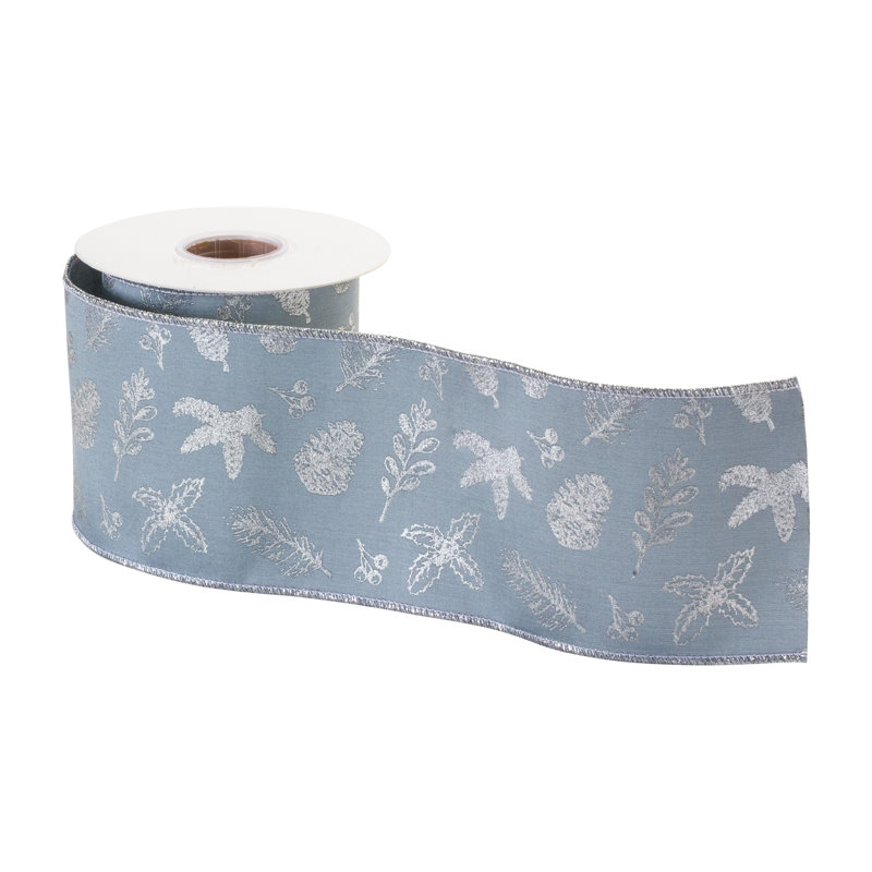 Ruban sans motif Gernod The Holiday Aisle®